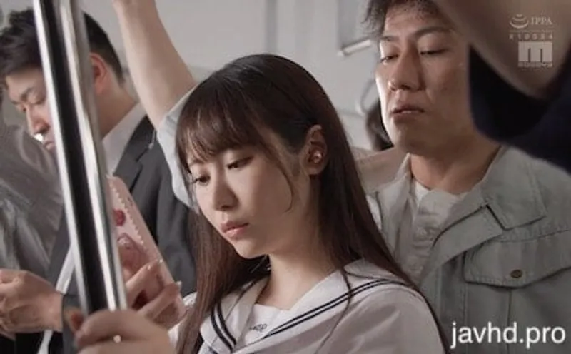 [midv-599][vietsub] em học sinh nữ váy ngắn trên tàu điện ono rikka